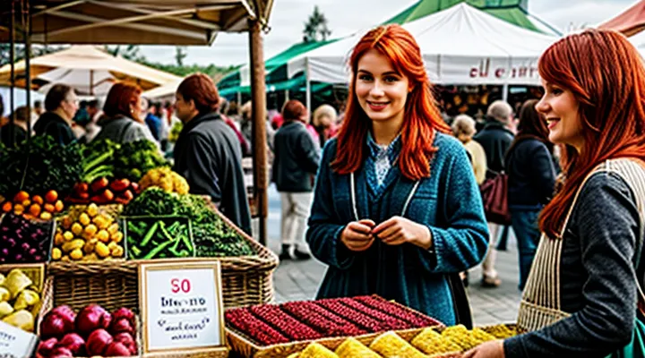 Финальная распродажа на Маркете: как не купить то, что потом не получится вернуть.